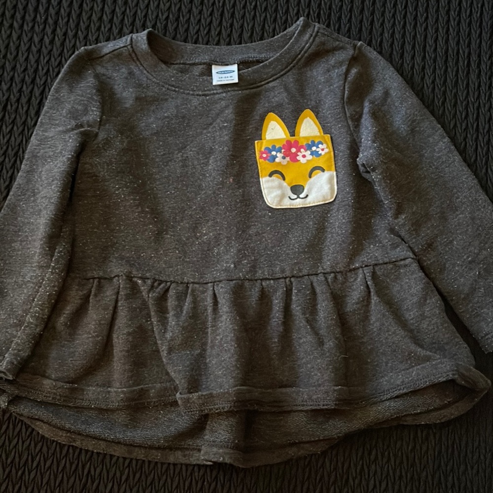 4pc Mixed lot 18-24 months